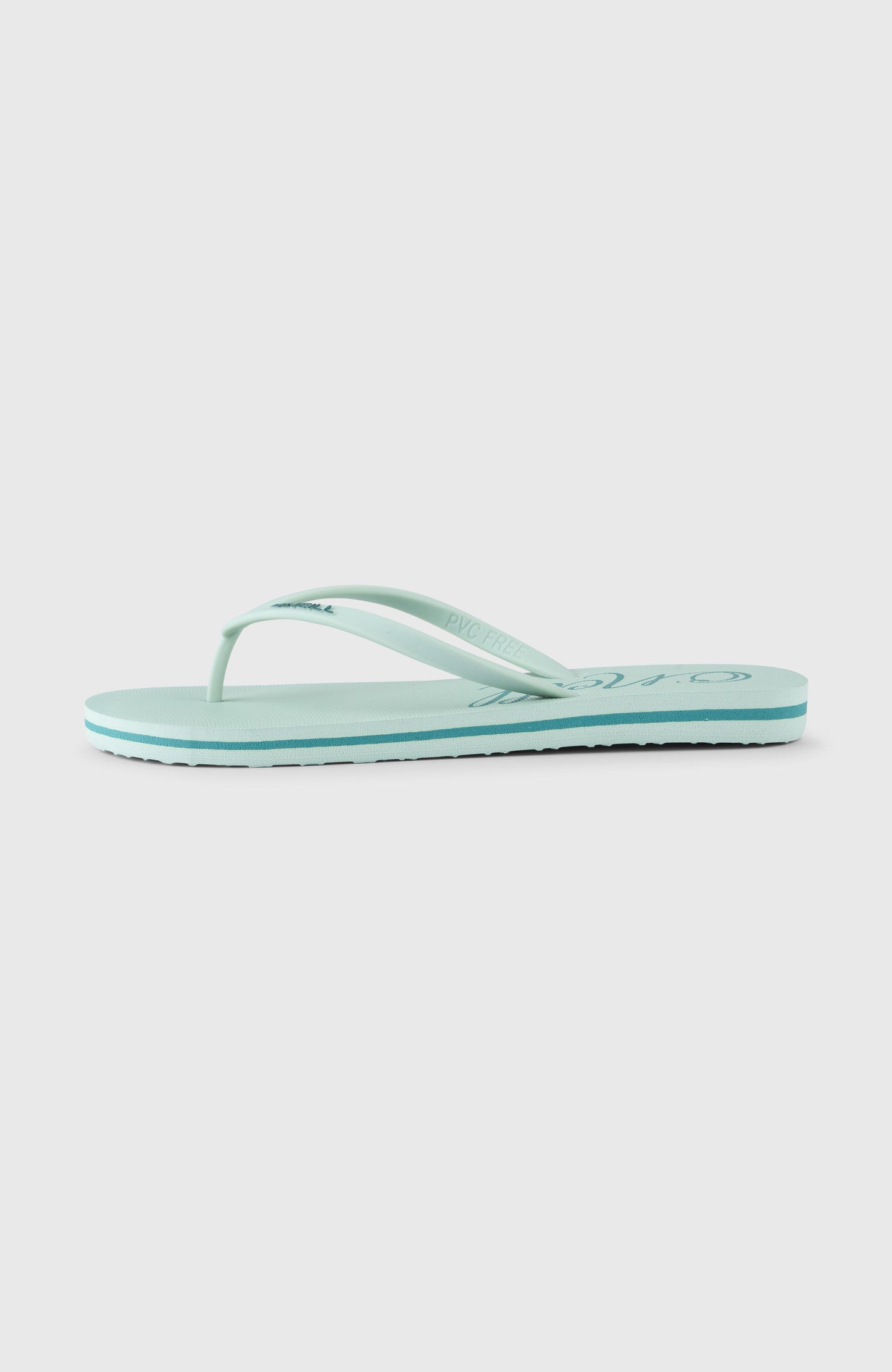 Women Profile Logo Sandals