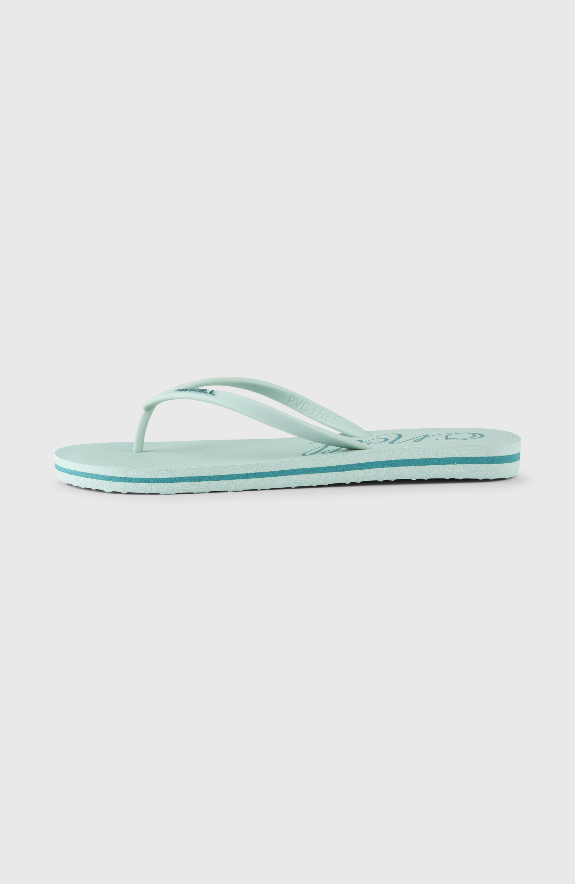 Women Profile Logo Sandals