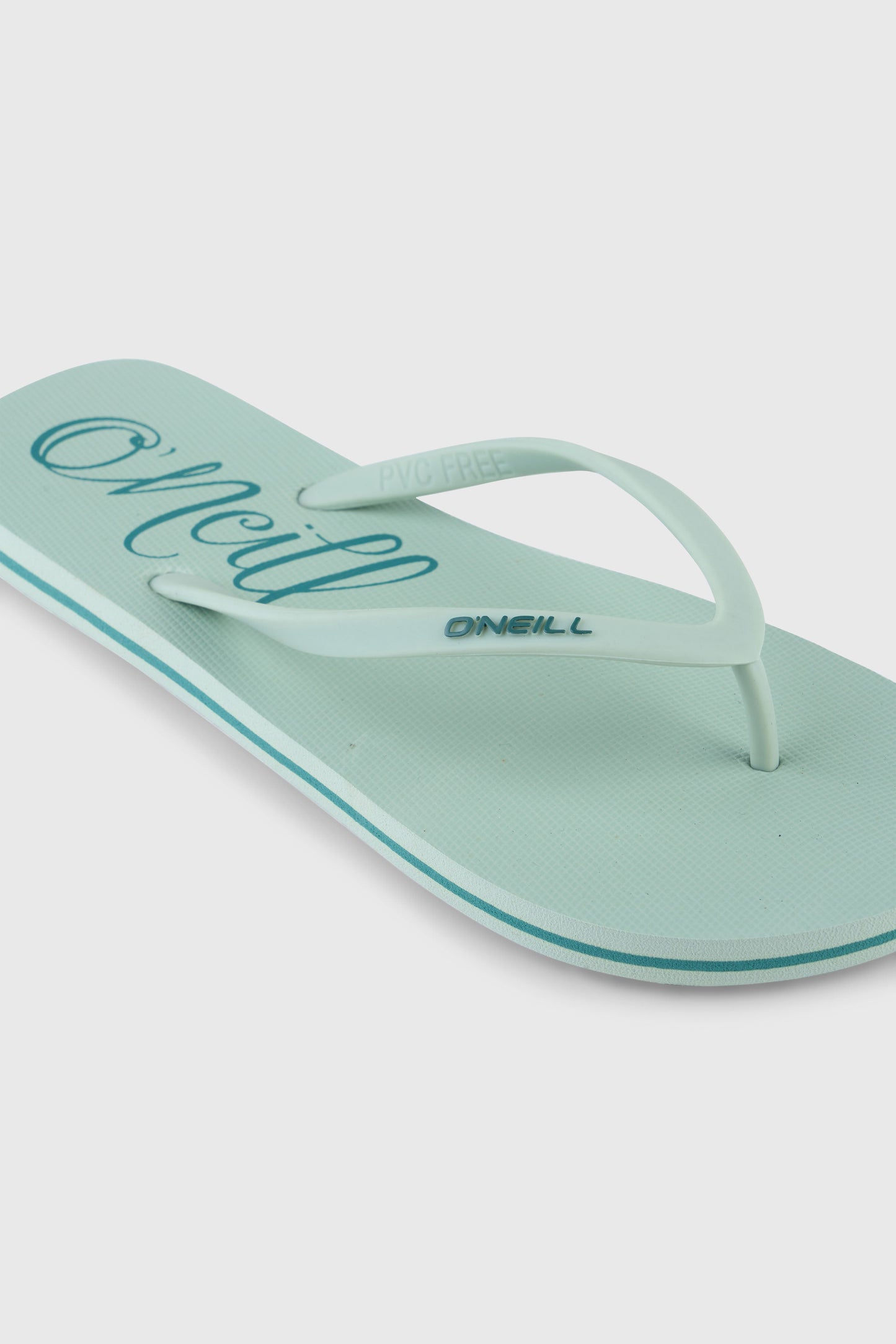 Women Profile Logo Sandals