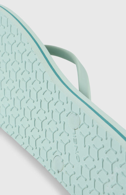 Women Profile Logo Sandals