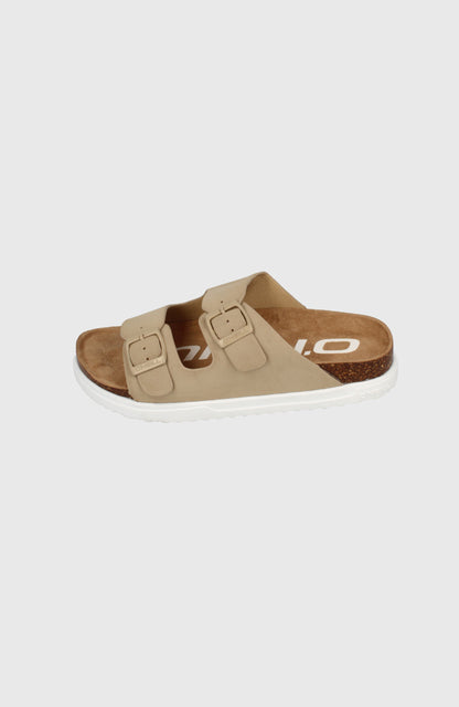 Women Sandy Slider Sandals