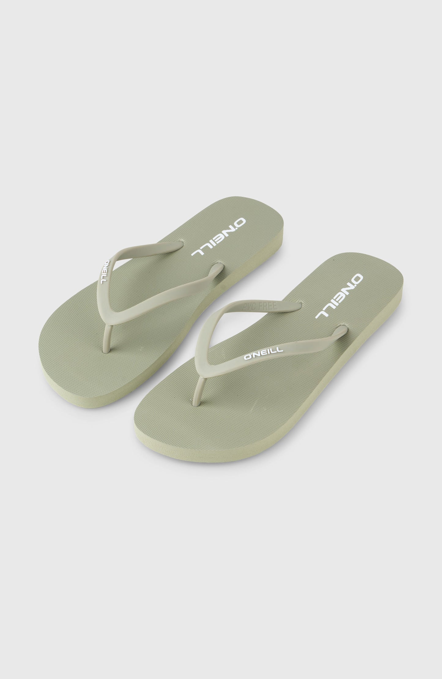 Women Profile Small Logo Sandals