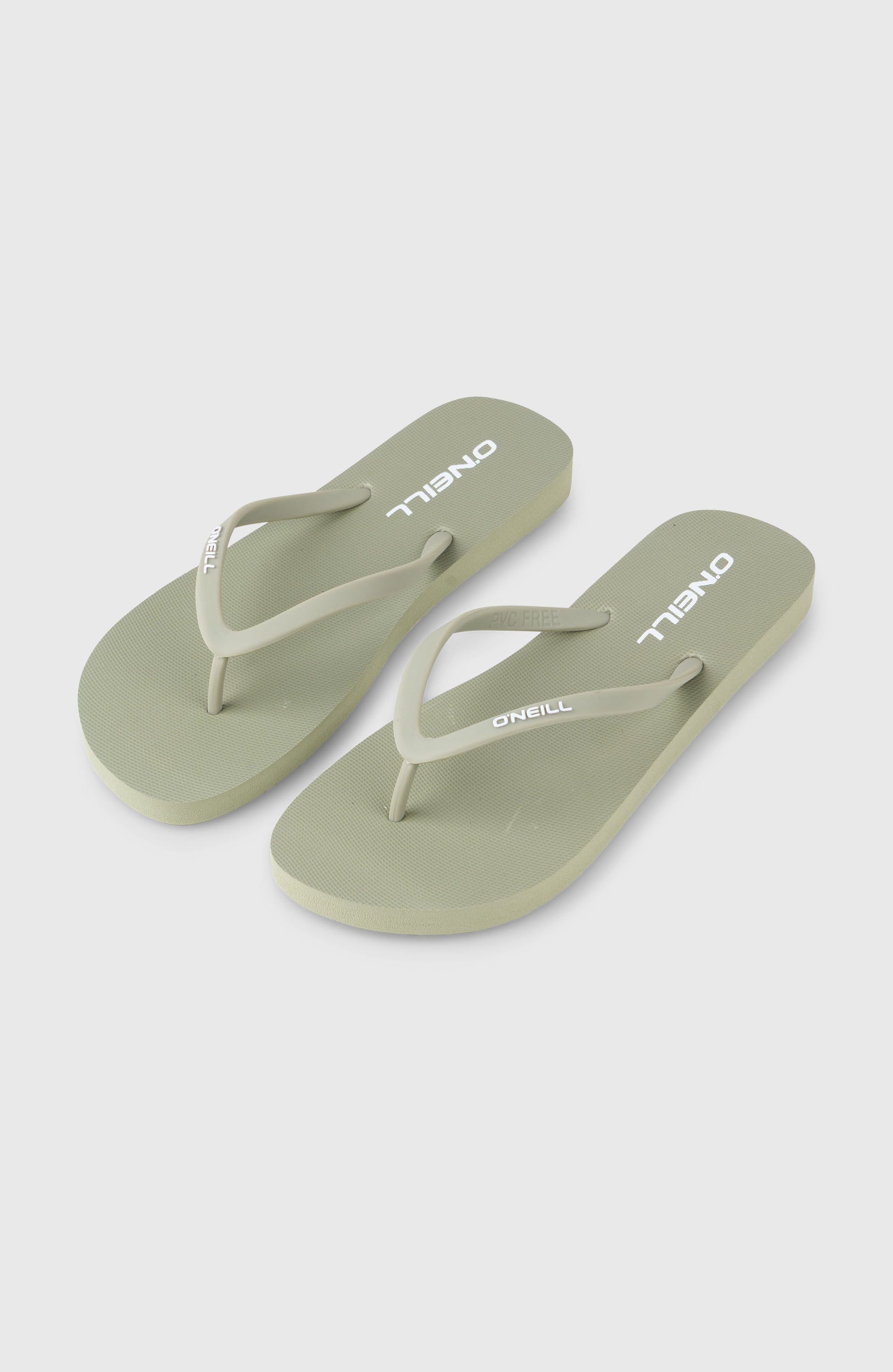 Women Profile Small Logo Sandals