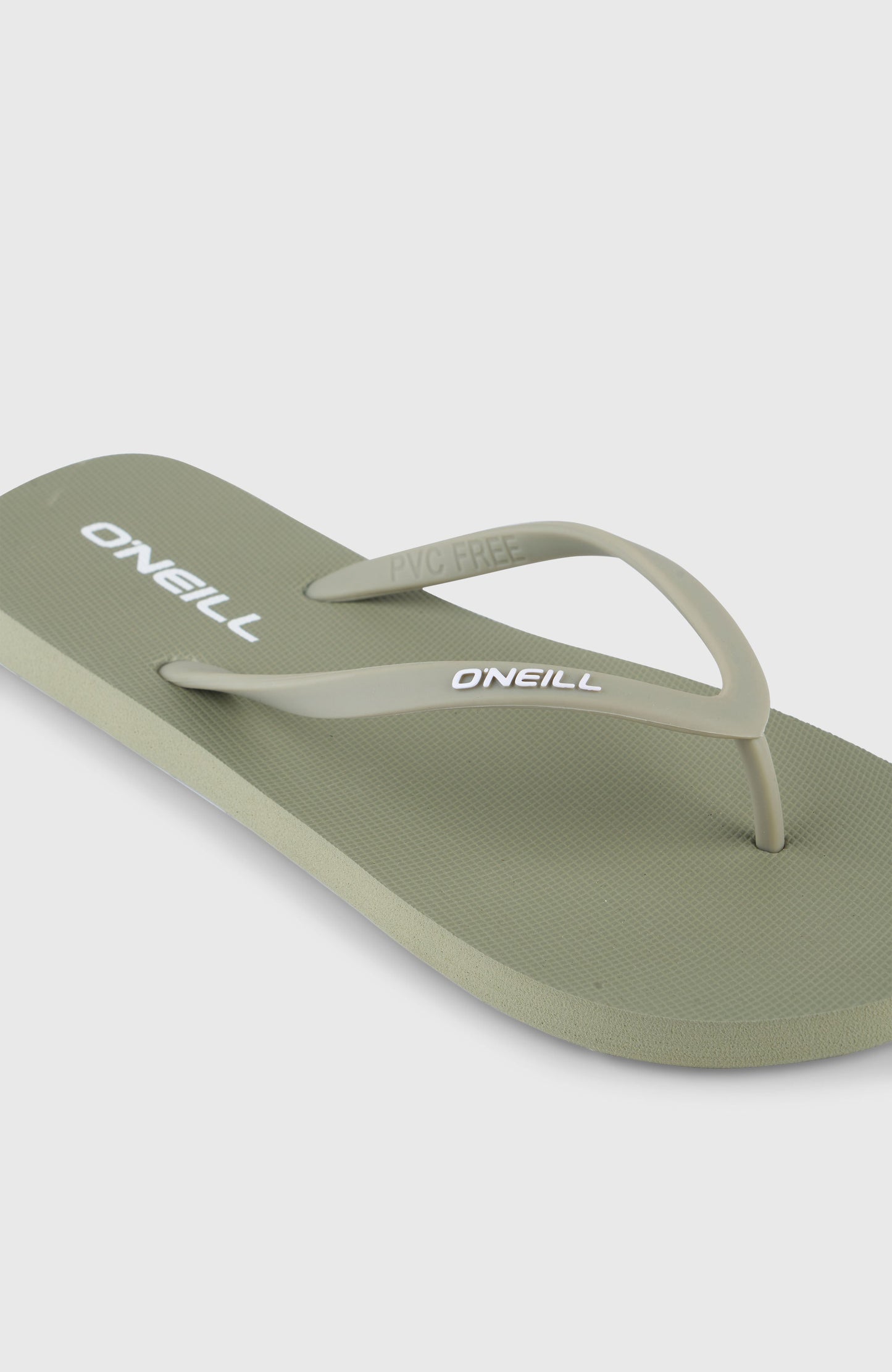 Women Profile Small Logo Sandals