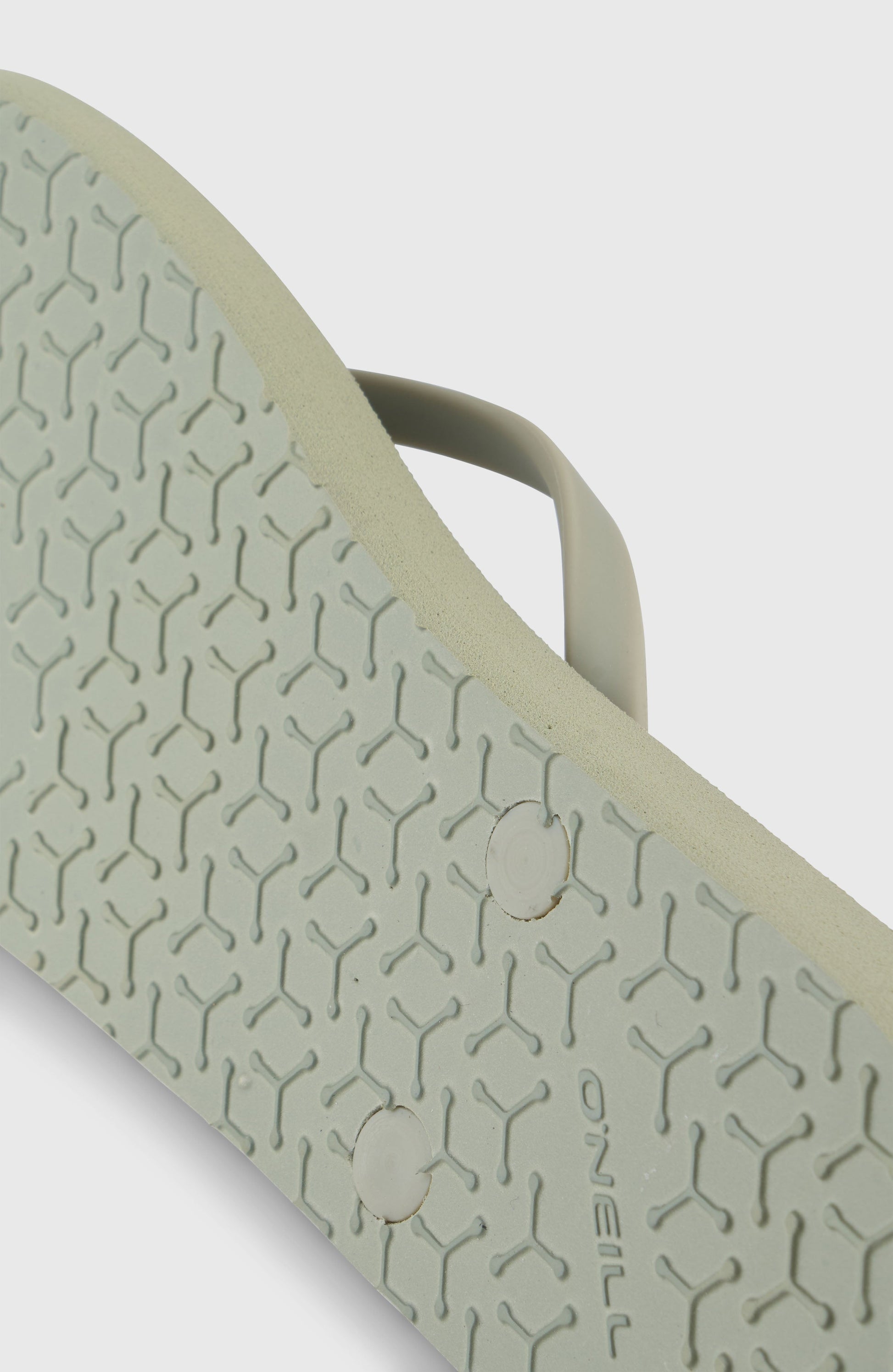 Women Profile Small Logo Sandals