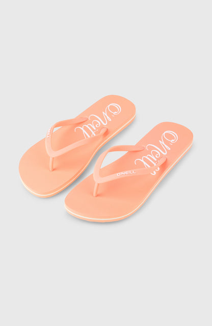 Women Profile Logo Sandals