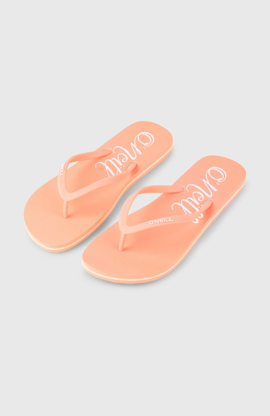 Women Profile Logo Sandals