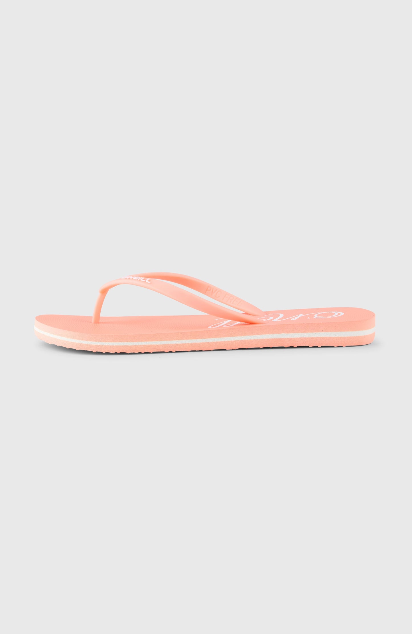 Women Profile Logo Sandals