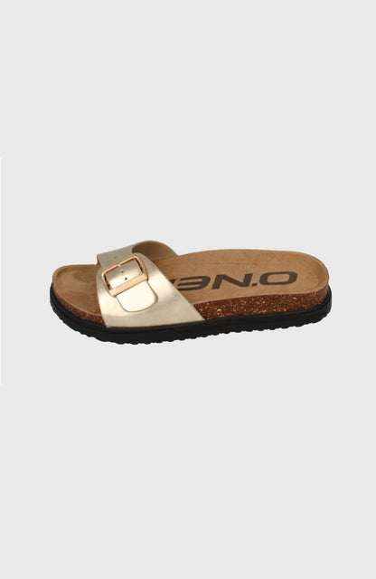 Women Solana Slider Sandals