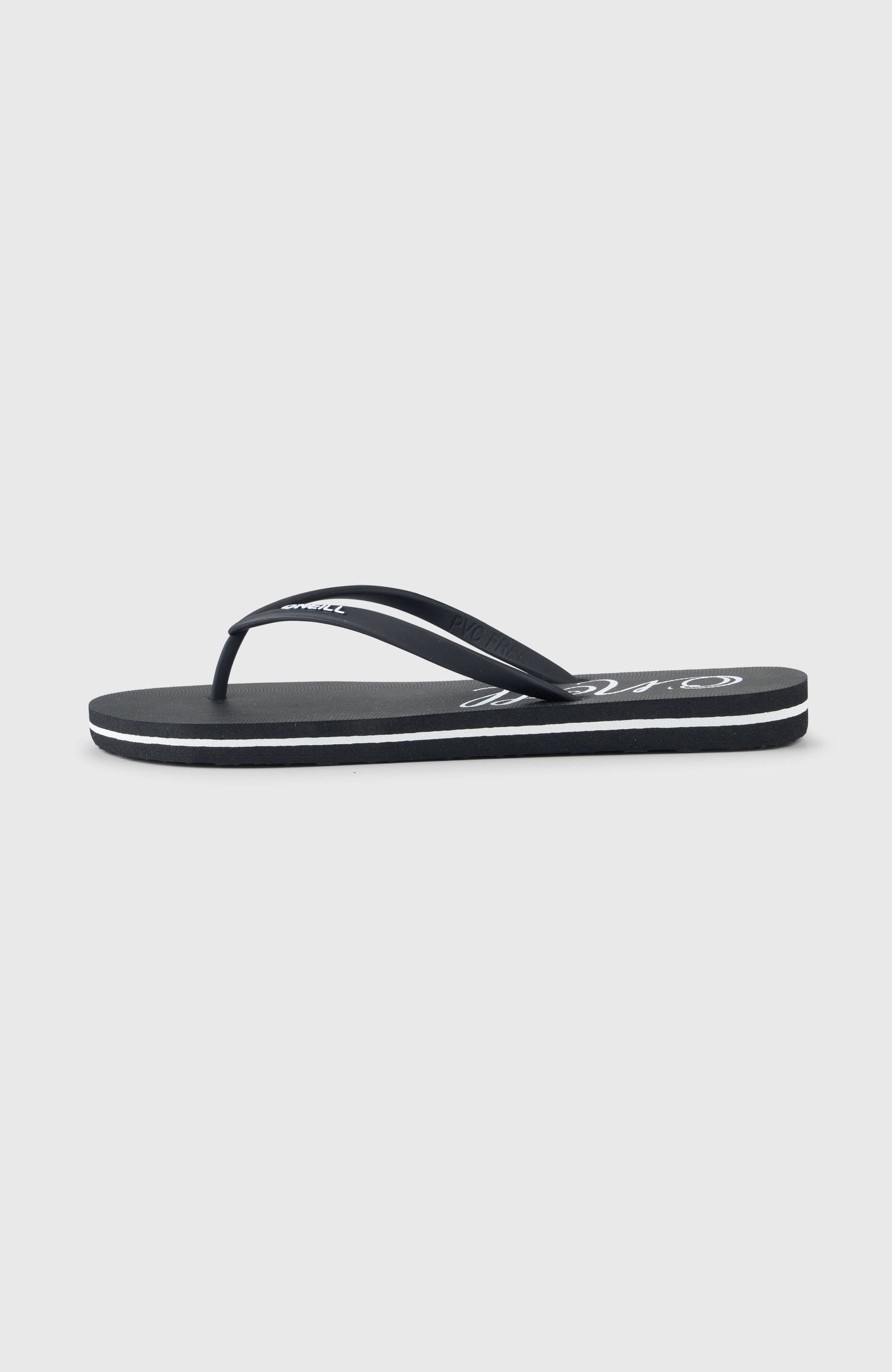 Women Profile Logo Sandals