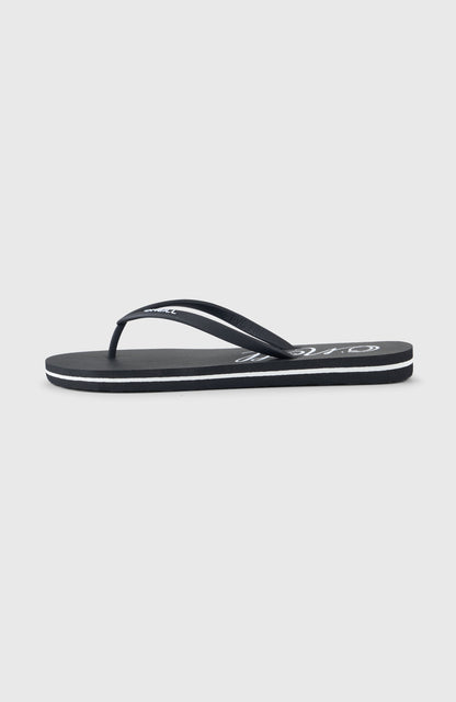Women Profile Logo Sandals