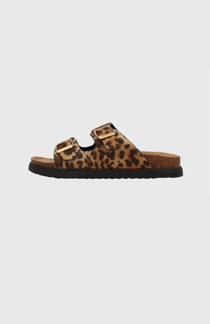 Women Sandy Slider Sandals