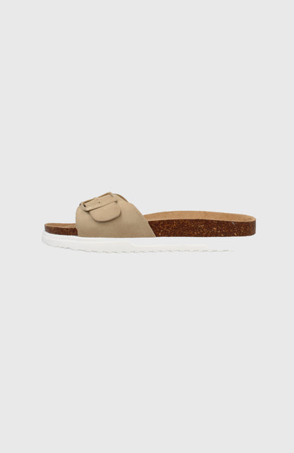 Women Solana Slider Sandals