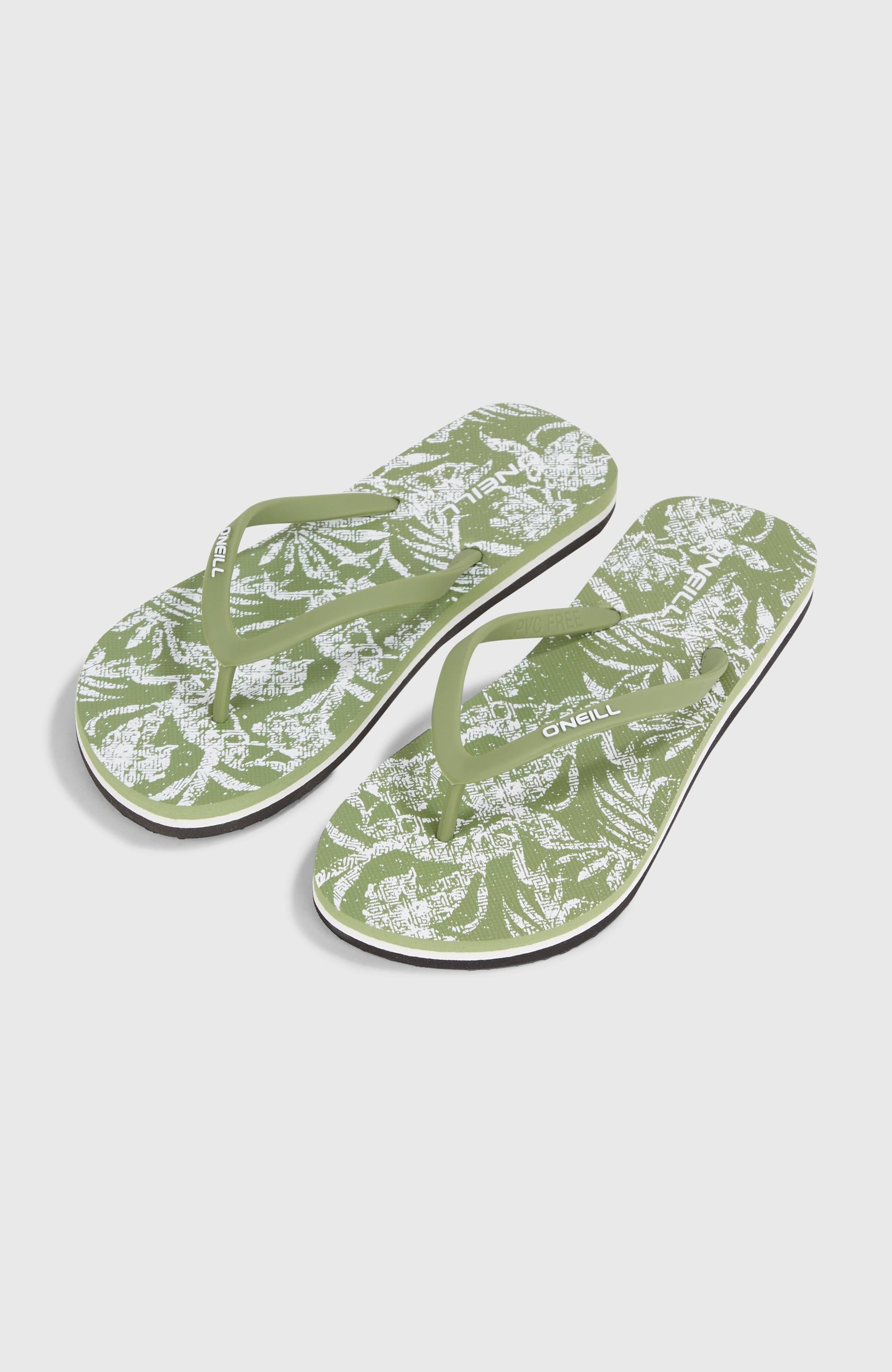 Women Profile Graphic Sandals