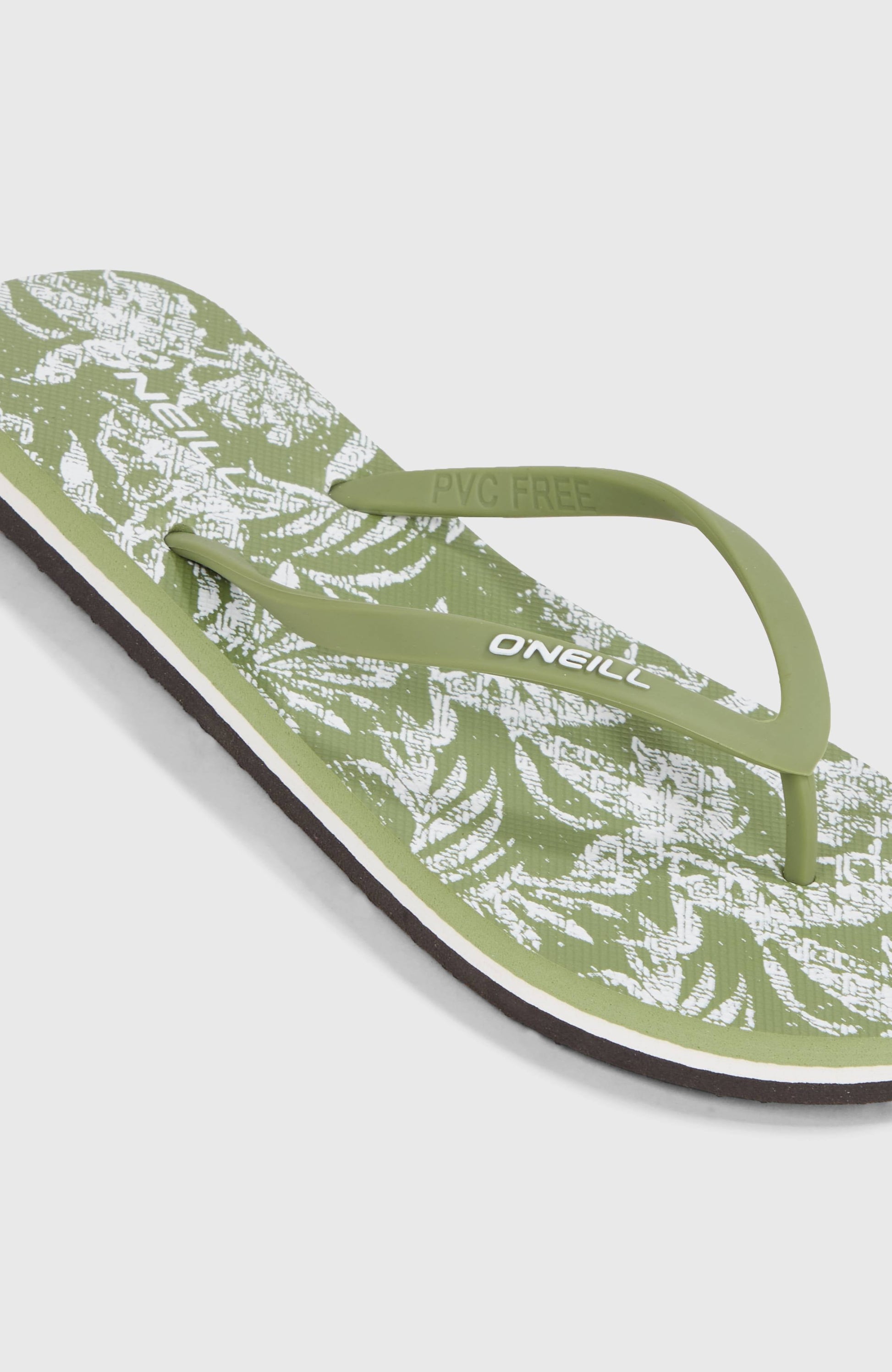 Women Profile Graphic Sandals