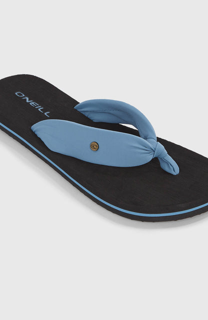 Women Ditsy Sun Sandals