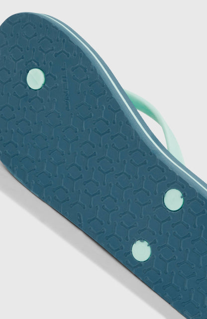Women Profile Graphic Sandals