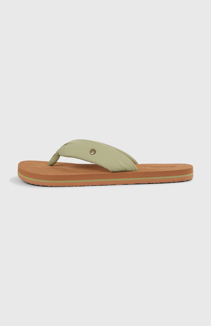 Women Ditsy Sun Sandals