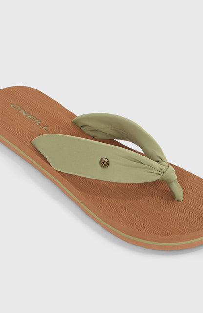 Women Ditsy Sun Sandals