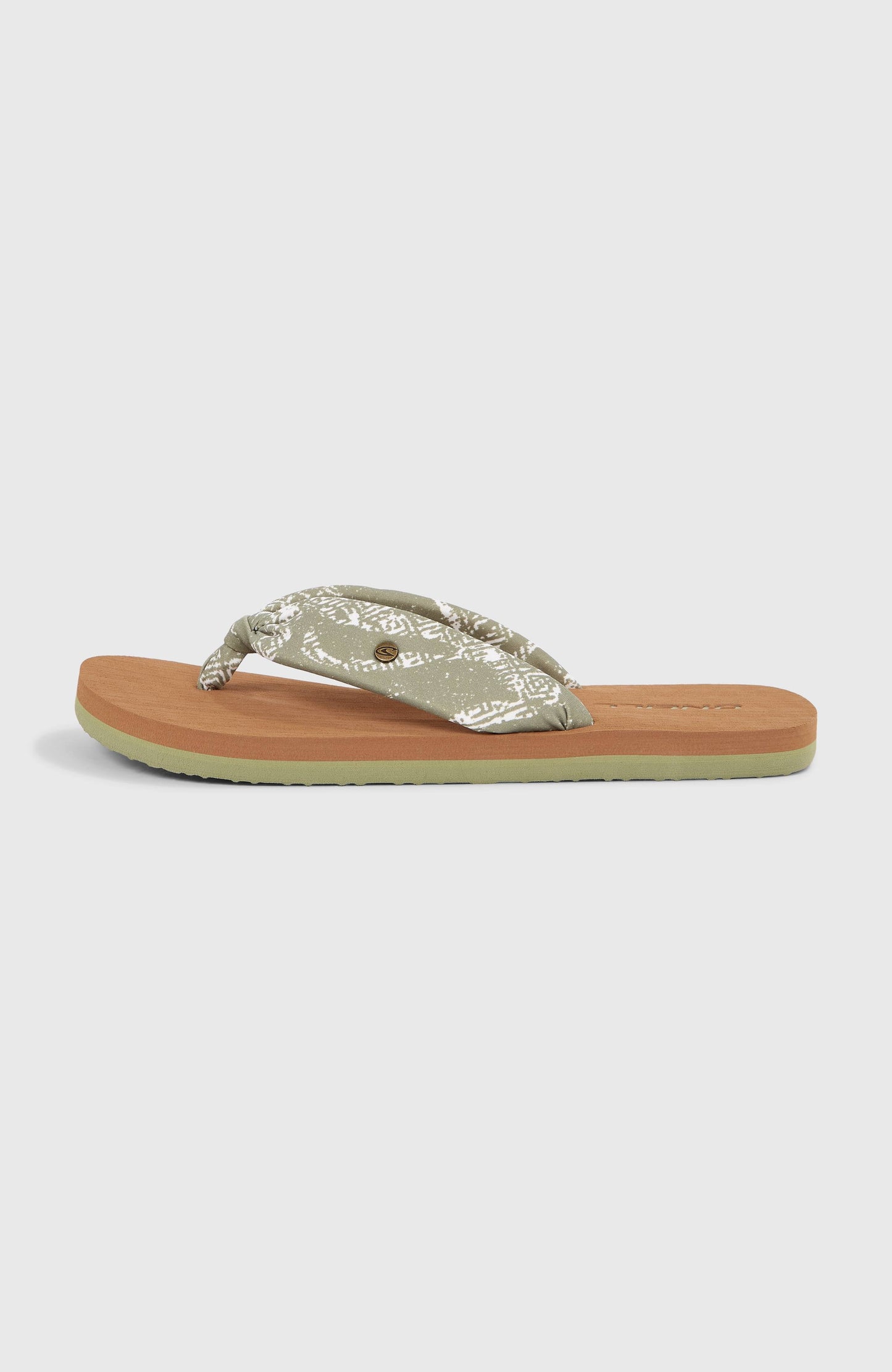 Women Ditsy Sun Sandals