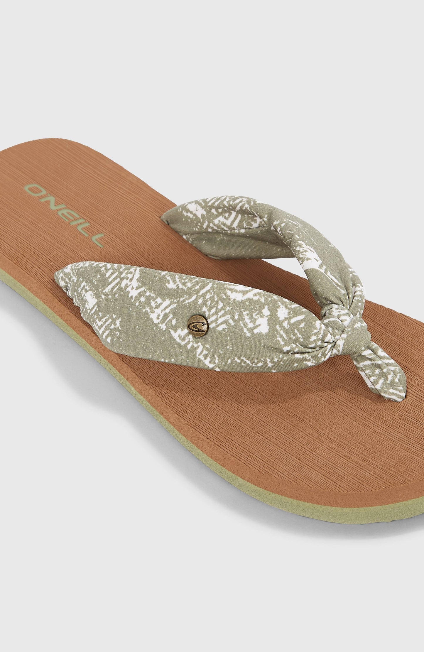 Women Ditsy Sun Sandals