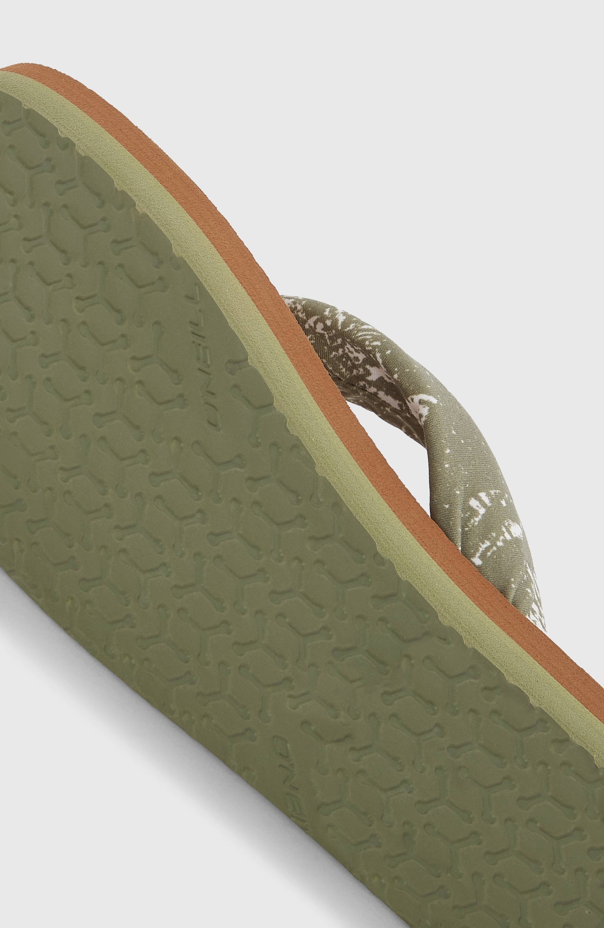 Women Ditsy Sun Sandals