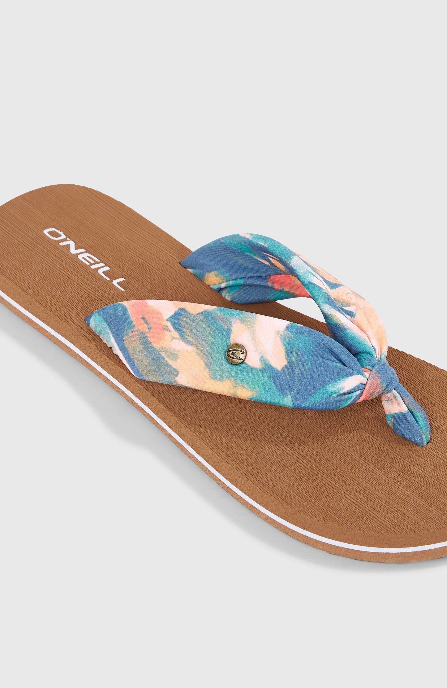 Women Ditsy Sun Sandals