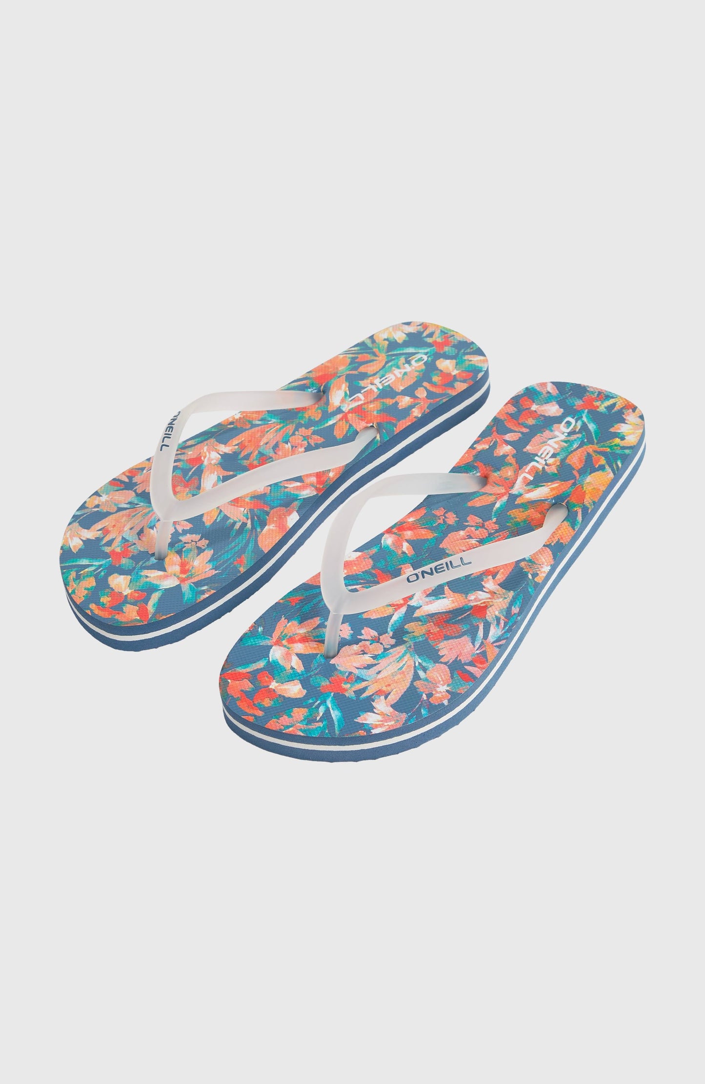 Women Profile Graphic Sandals