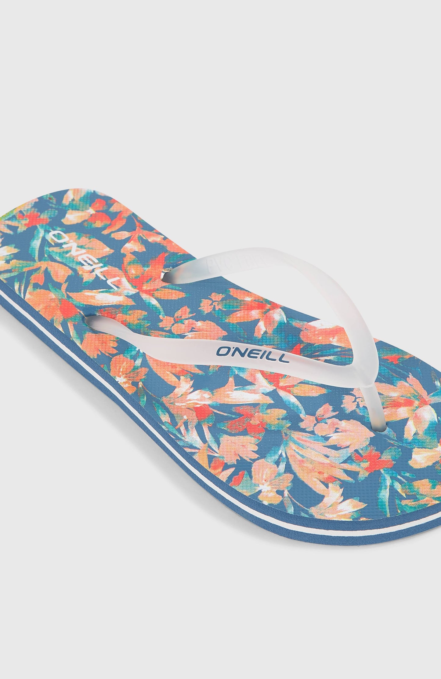 Women Profile Graphic Sandals