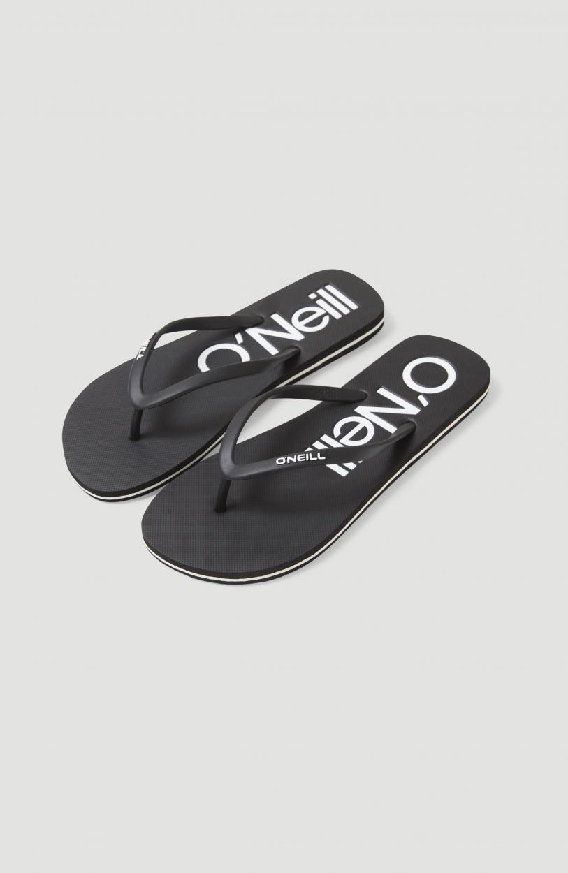 Women Profile Logo Sandals