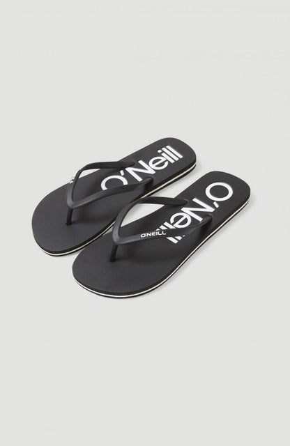 Women Profile Logo Sandals