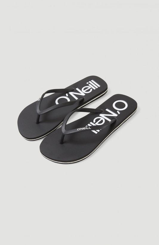 Women Profile Logo Sandals
