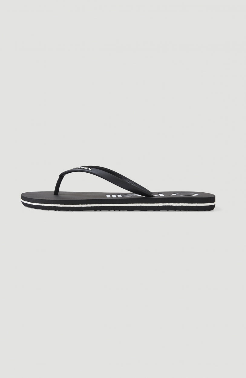 Women Profile Logo Sandals