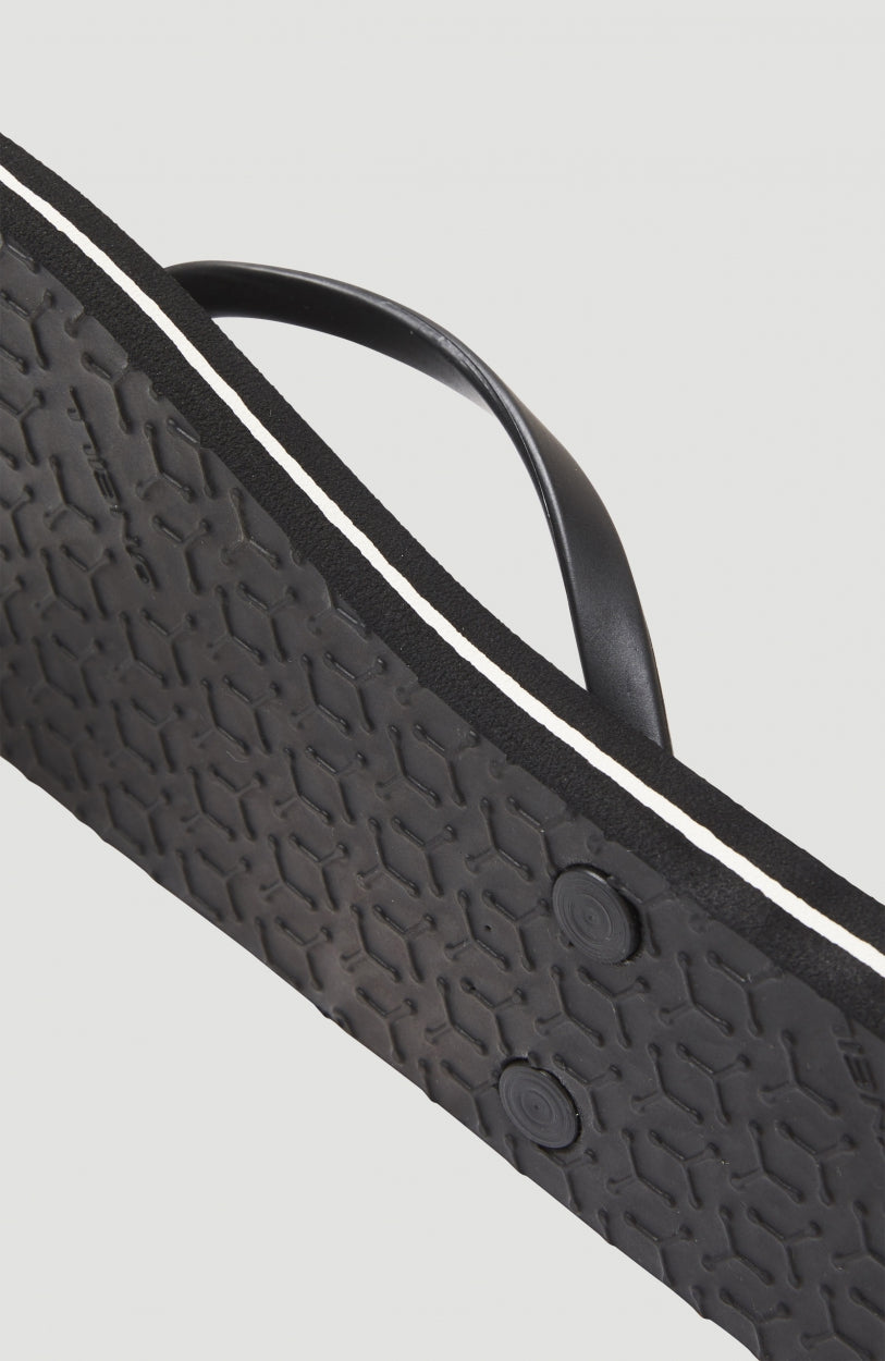Women Profile Logo Sandals