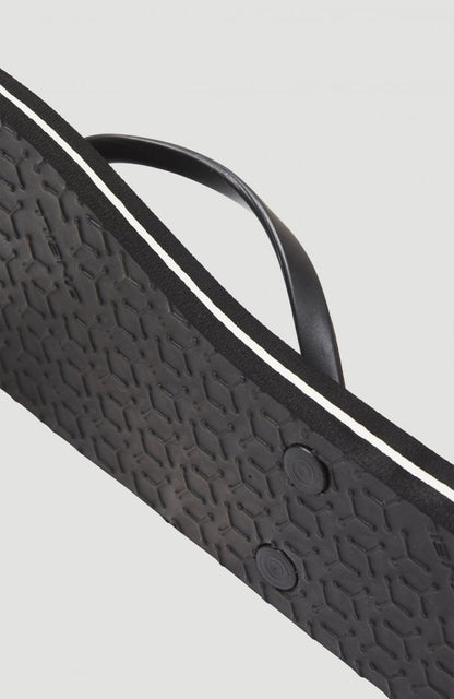 Women Profile Logo Sandals