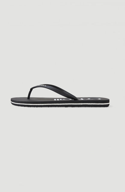 Women Profile Logo Sandals