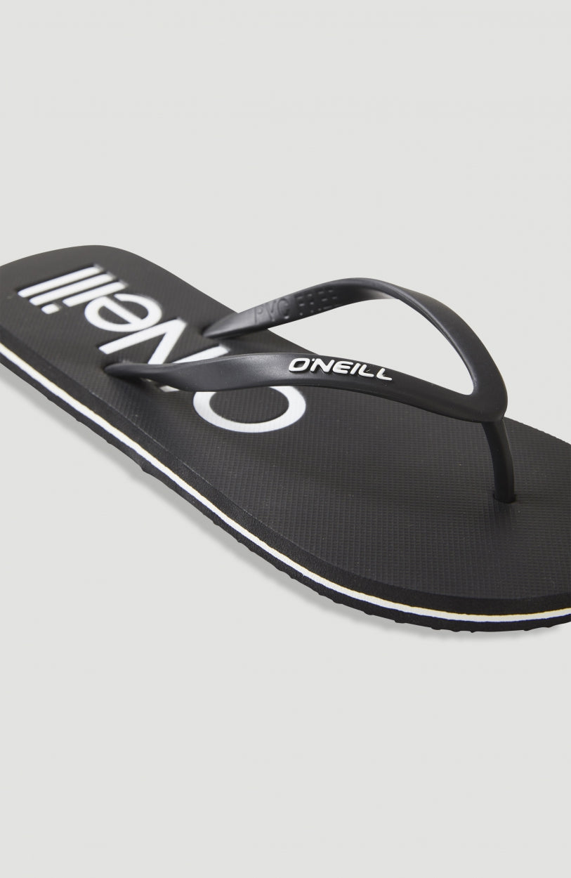 Women Profile Logo Sandals