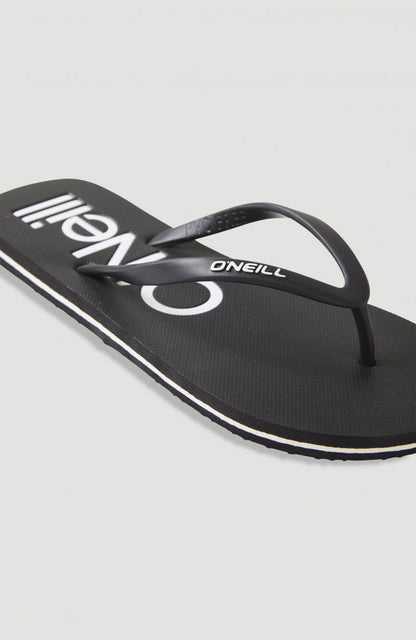 Women Profile Logo Sandals