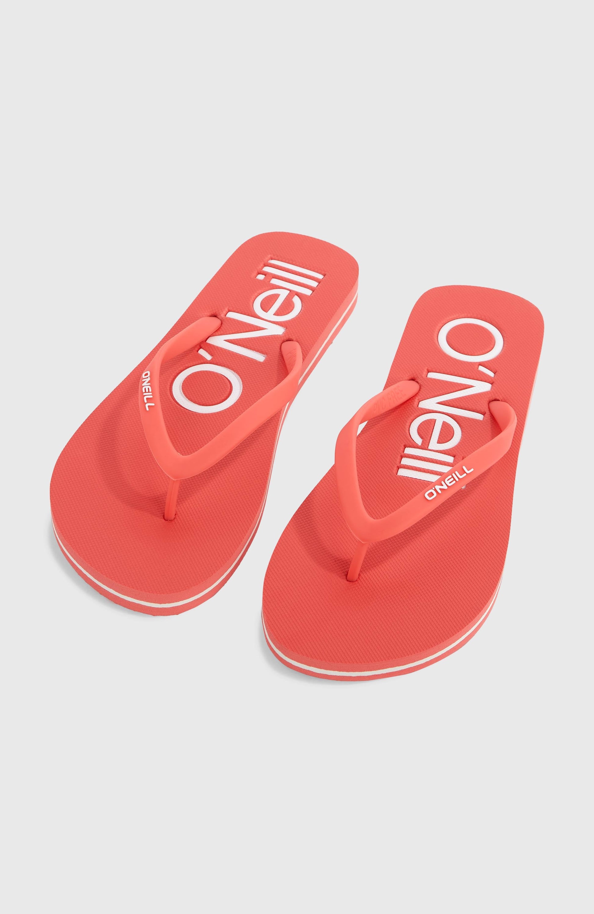 Women Profile Logo Sandals