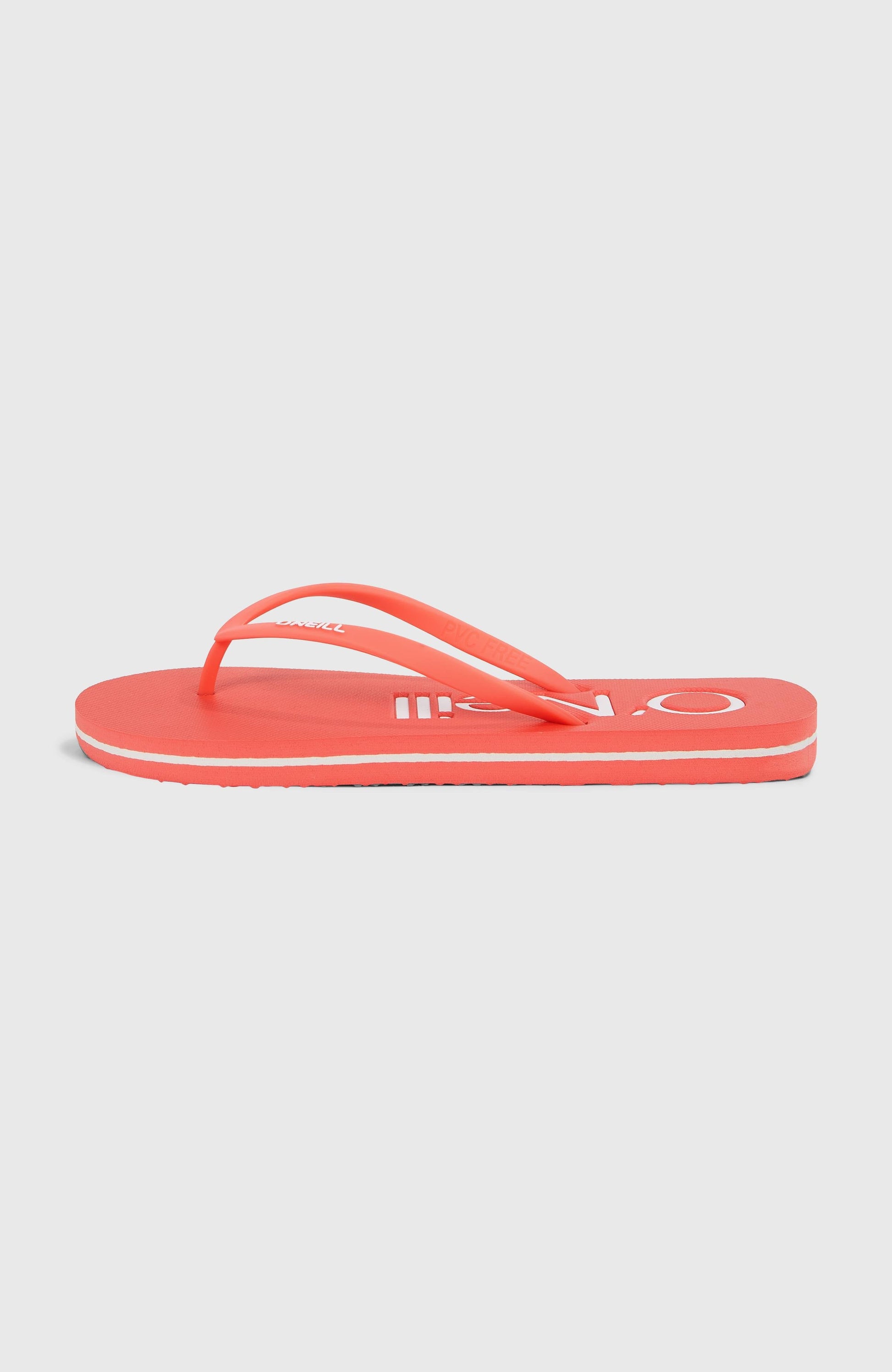 Women Profile Logo Sandals