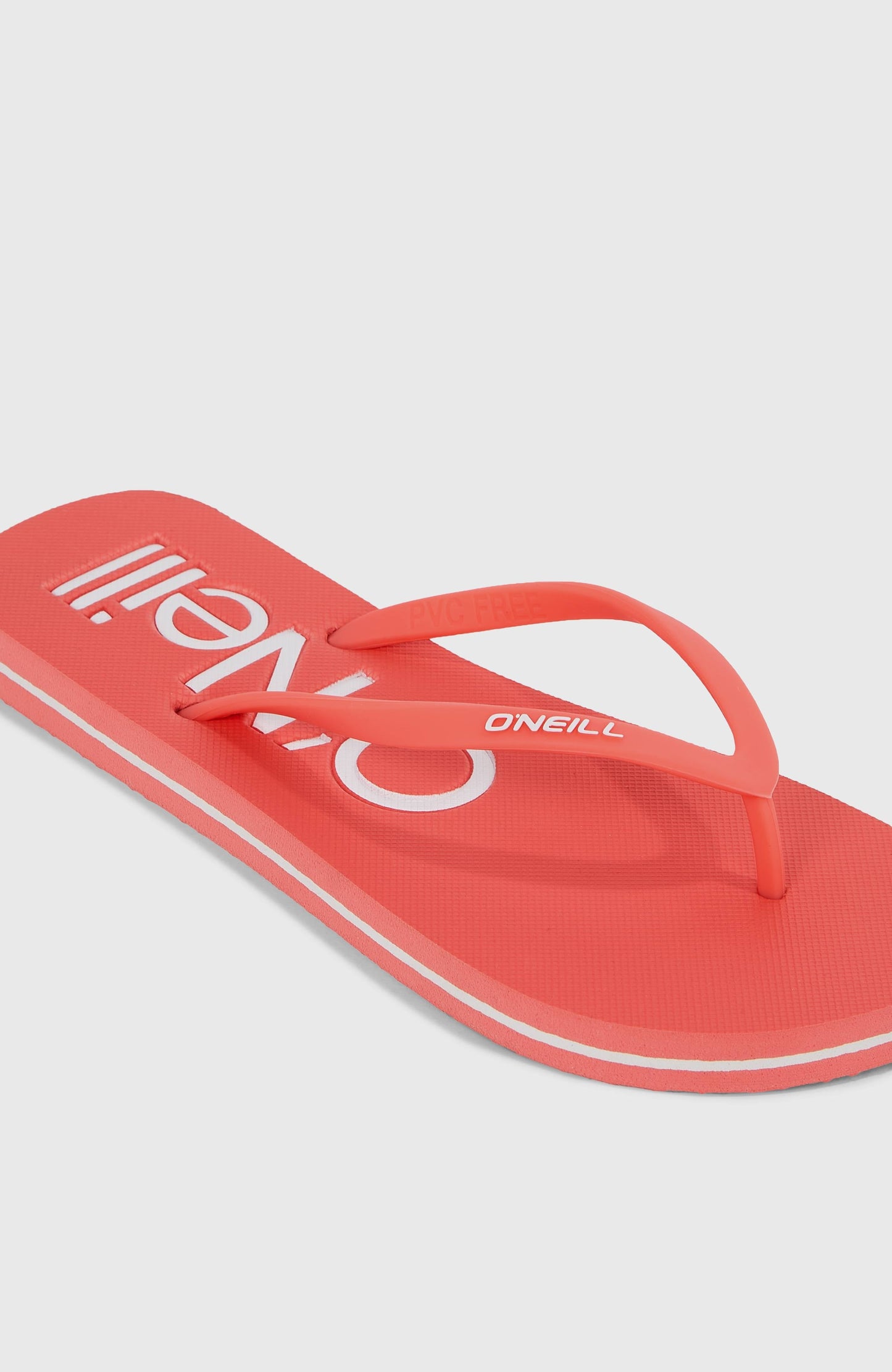 Women Profile Logo Sandals