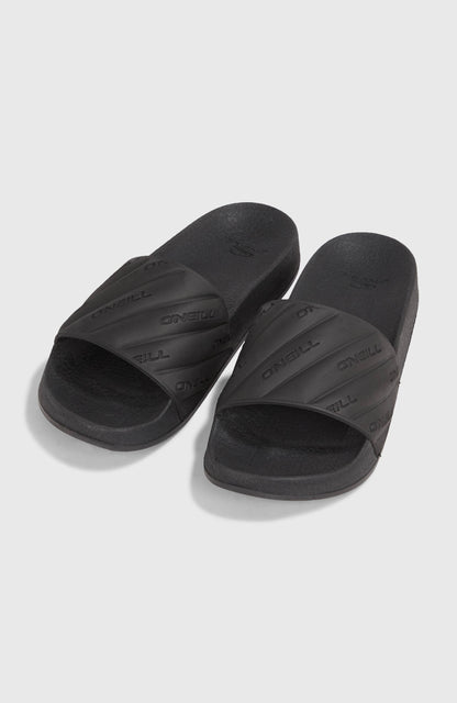 Women O'Neill Slides