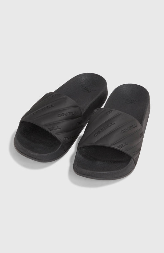 Women O'Neill Slides