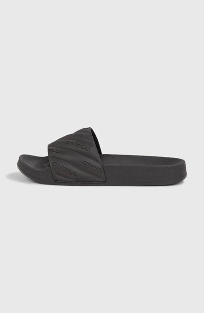 Women O'Neill Slides