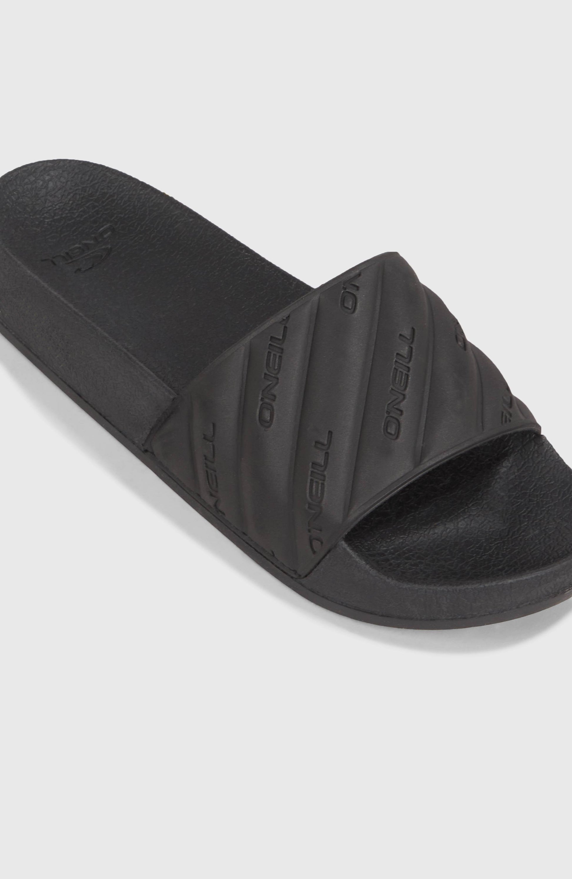 Women O'Neill Slides