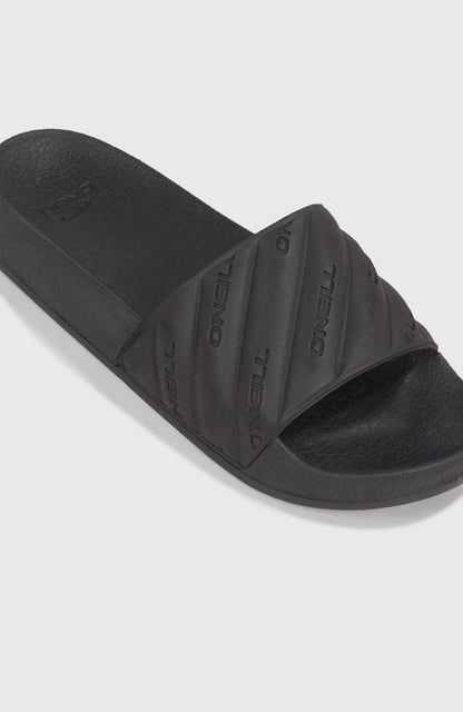 Women O'Neill Slides