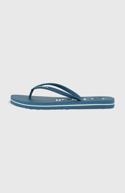 Women Profile Logo Sandals