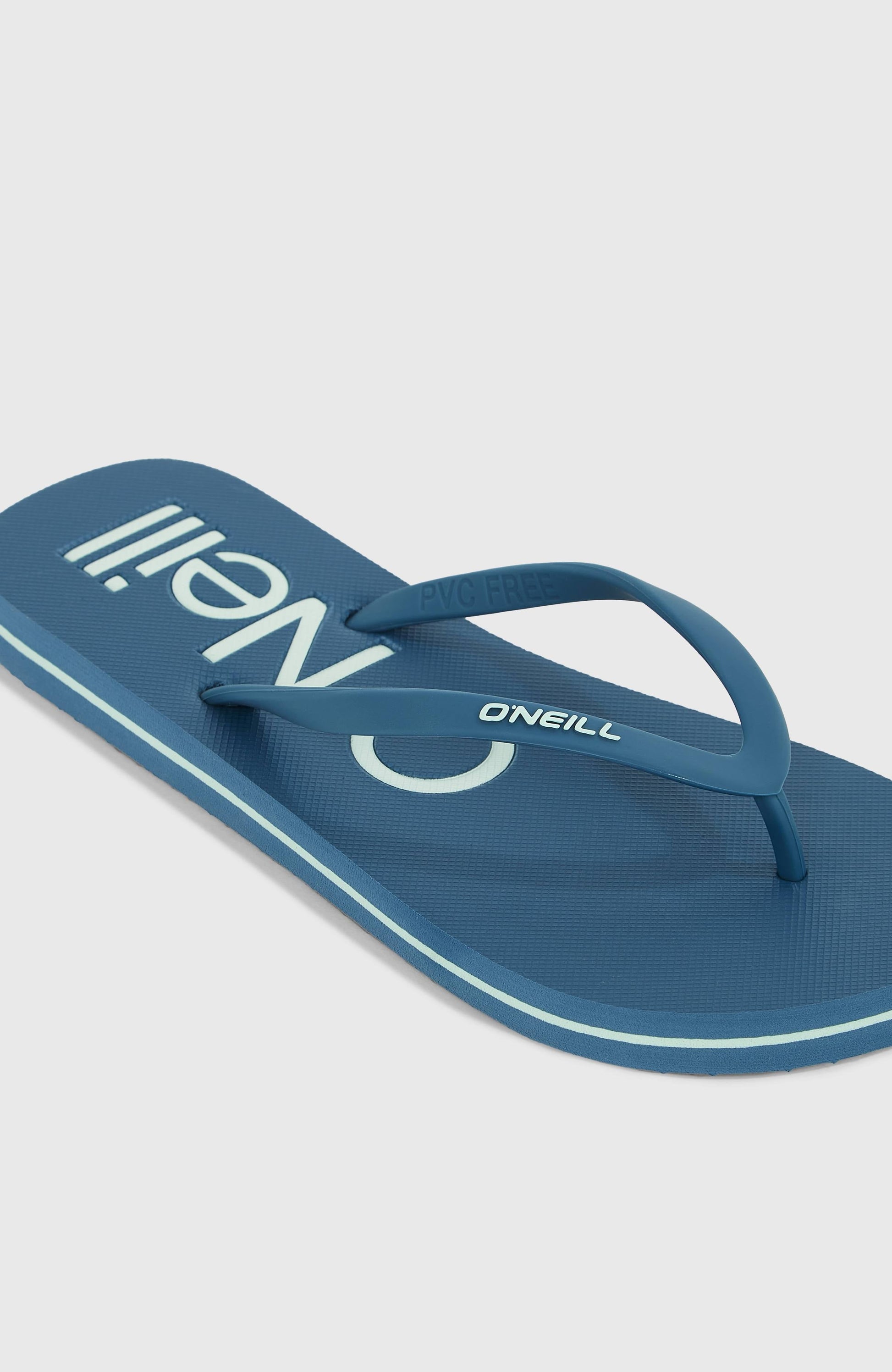 Women Profile Logo Sandals