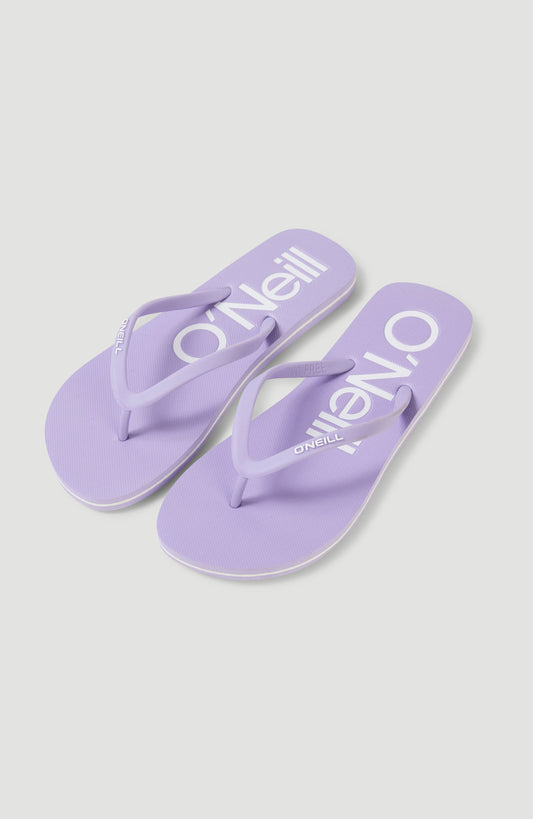 Women Profile Logo Sandals