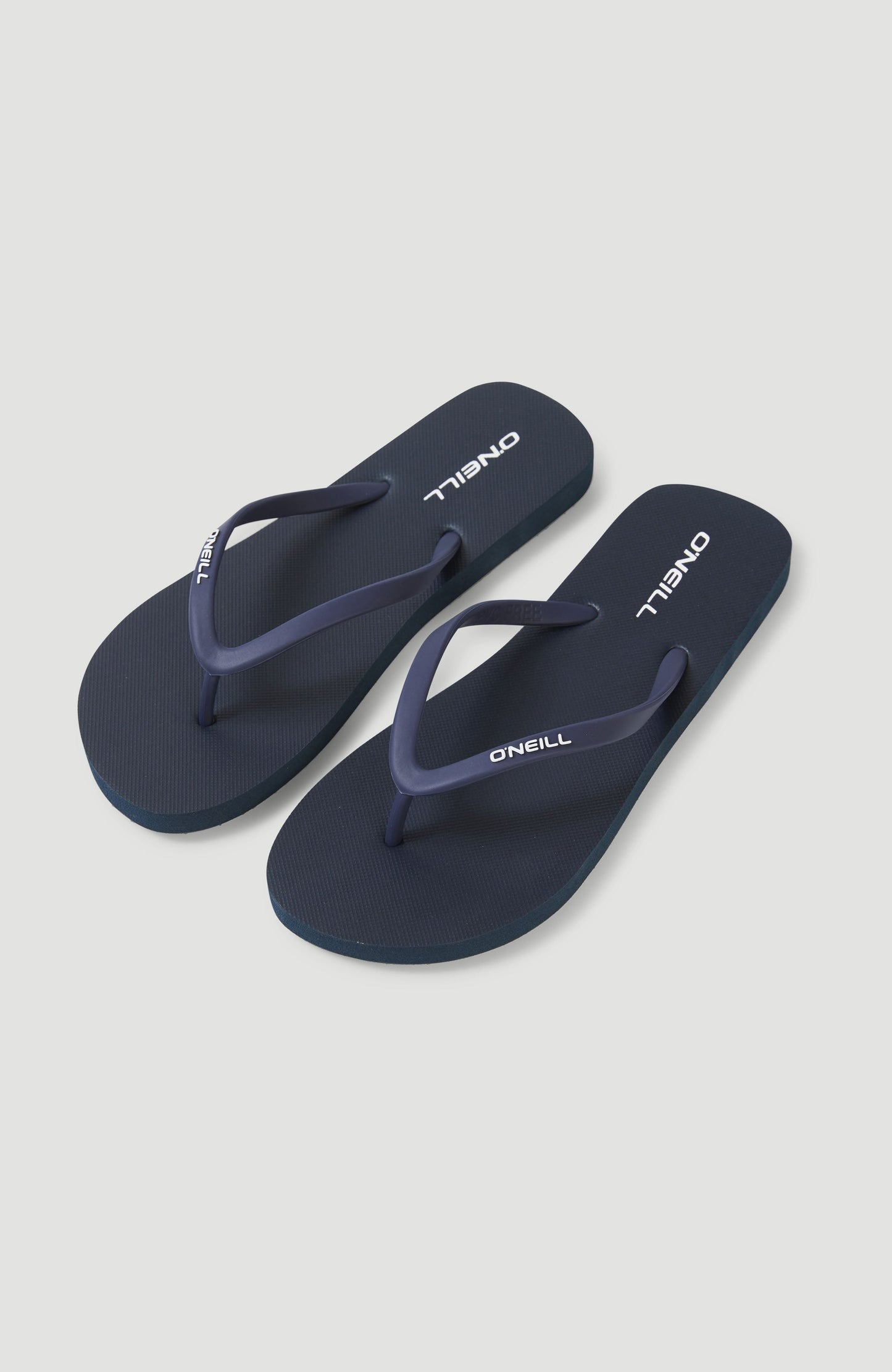 Women Profile Small Logo Sandals